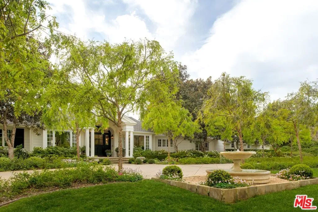 Santa Barbara, California 93108, United States, 4 Bedrooms Bedrooms, ,5 BathroomsBathrooms,Residential,Active,251541