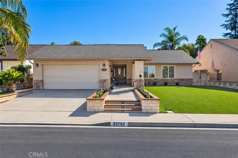 23752 Via Navarra, Mission Viejo, CA 92691 - MLS#: OC26219180