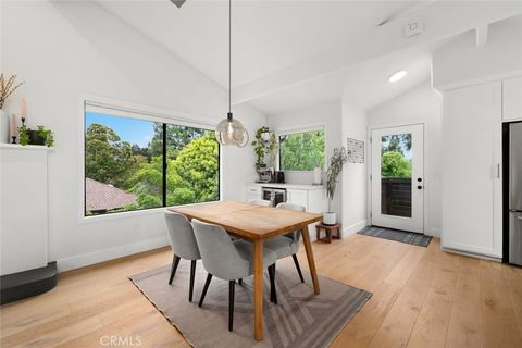 Tiny photo for 94 Palomar Avenue Ave, San Luis Obispo, CA 93405 (MLS # SC26098782)