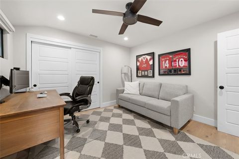 Tiny photo for 94 Palomar Avenue Ave, San Luis Obispo, CA 93405 (MLS # SC26098782)