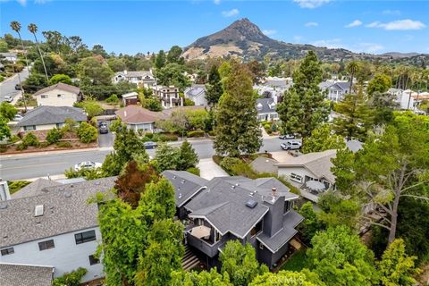 Tiny photo for 94 Palomar Avenue Ave, San Luis Obispo, CA 93405 (MLS # SC26098782)