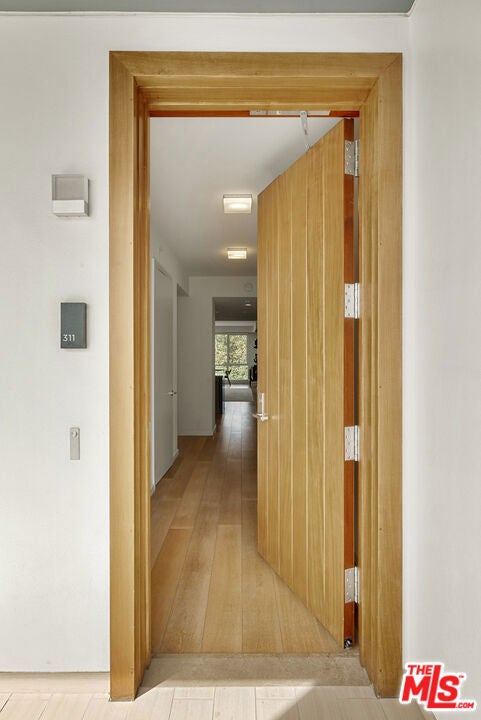 1705 Ocean Avenue 311, Santa Monica CA 90401