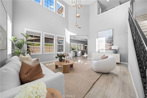 Photo of 42 Castellana, Lake Forest, CA 92630 (MLS # OC25268651)