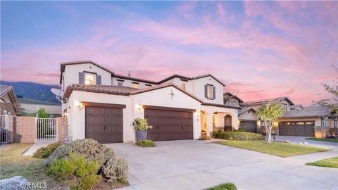 Photo of 12260 Alamo Drive, Rancho Cucamonga, CA 91739 (MLS # CV26091690)