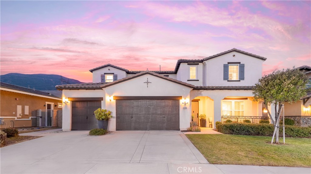 12260 Alamo Drive