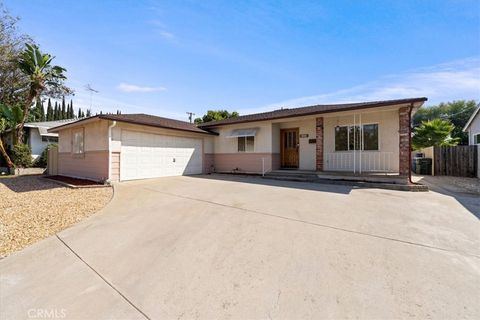 644 W Gaillard Glendora CA 91740