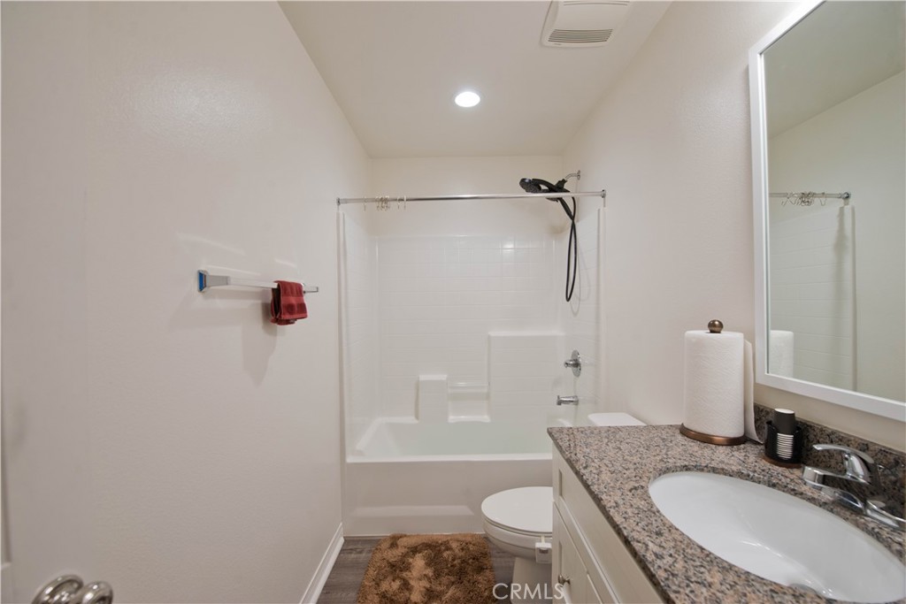Other - Residential