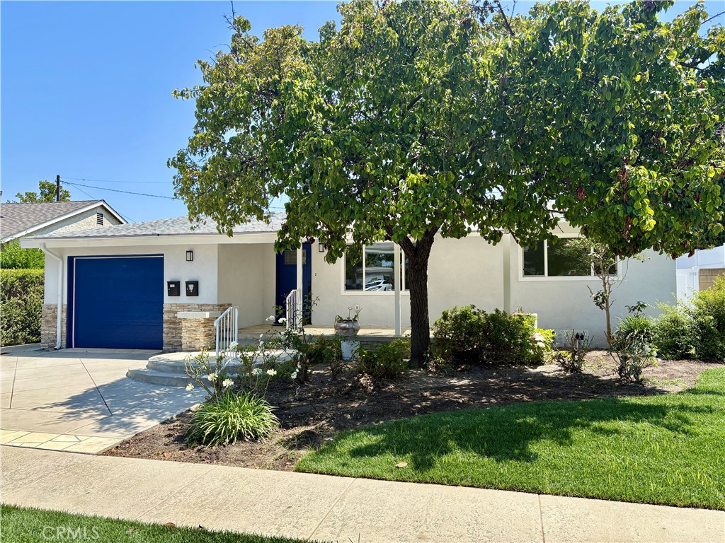 Los Altos/South of Fwy (LSF) - Residential