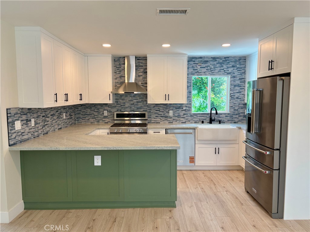 Los Altos/South of Fwy (LSF) - Residential