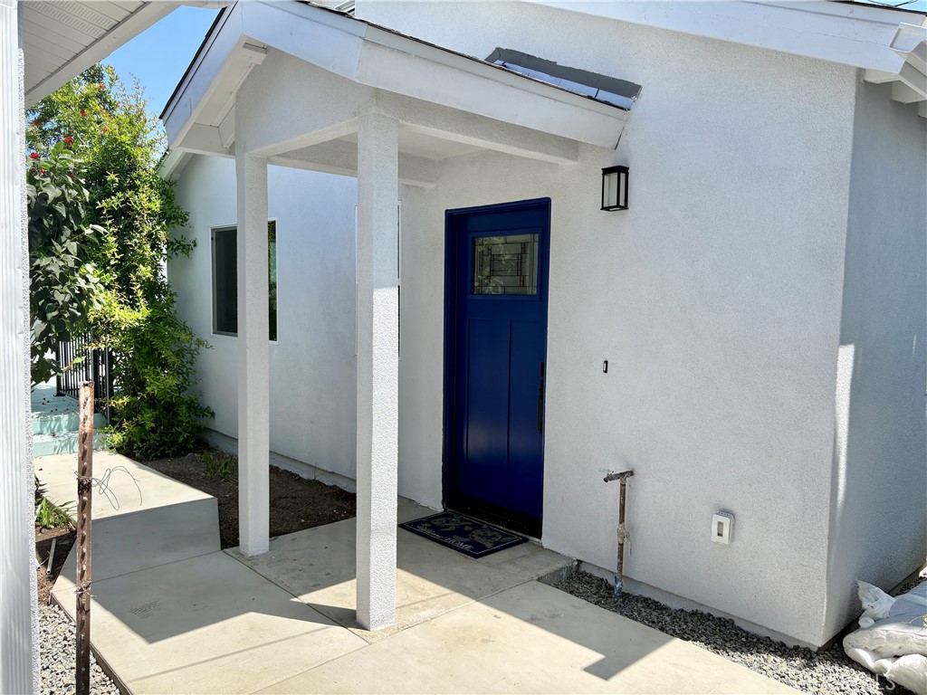 Los Altos/South of Fwy (LSF) - Residential