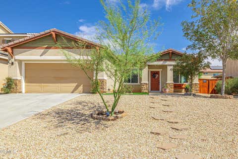 Photo of 3559 Half Dome Avenue, Rosamond, CA 93560 (MLS # V1-38200)