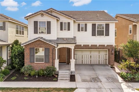 Photo of 11 Lancea Place, Tustin, CA 92782 (MLS # OC25263158)