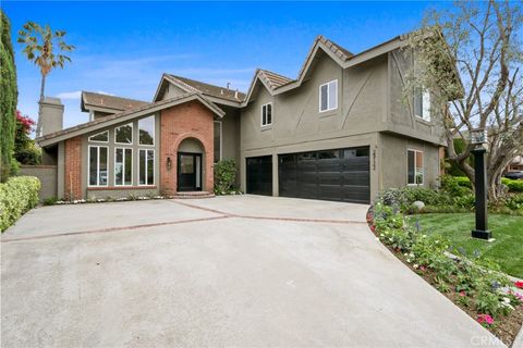 25122 Natama Court Laguna Hills CA 92653