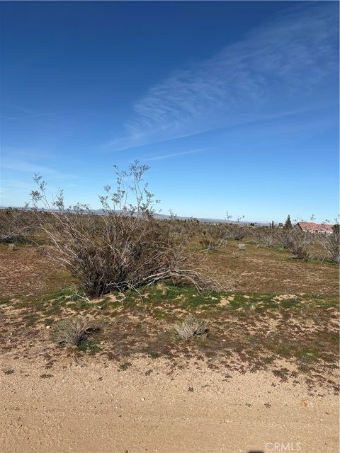 Photo of 0 Olivine, Phelan, CA 92371 (MLS # RS26019335)