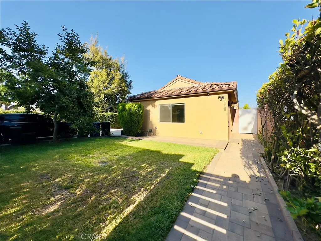 Van Nuys, California 91405, United States, ,1 BathroomBathrooms,Residential,Active,215138