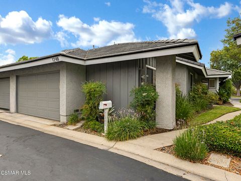 1248 Clippers Circle Westlake Village CA 91361