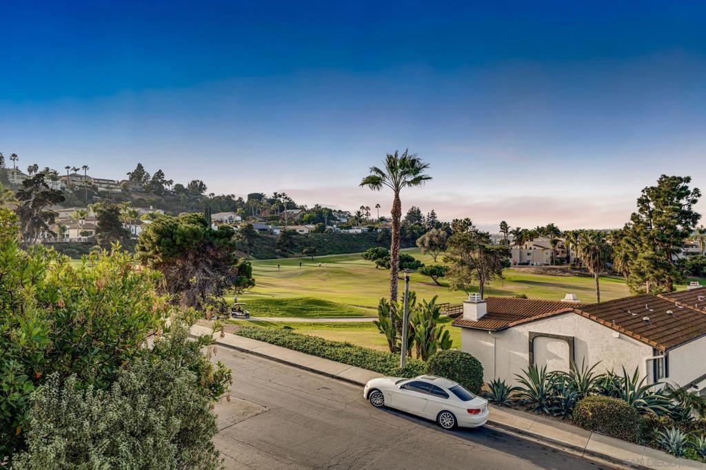 Carlsbad South - Residential