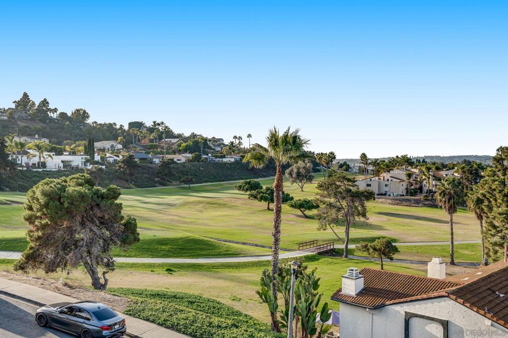 Carlsbad South - Residential