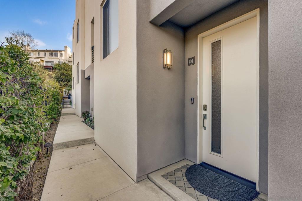 Carlsbad South - Residential