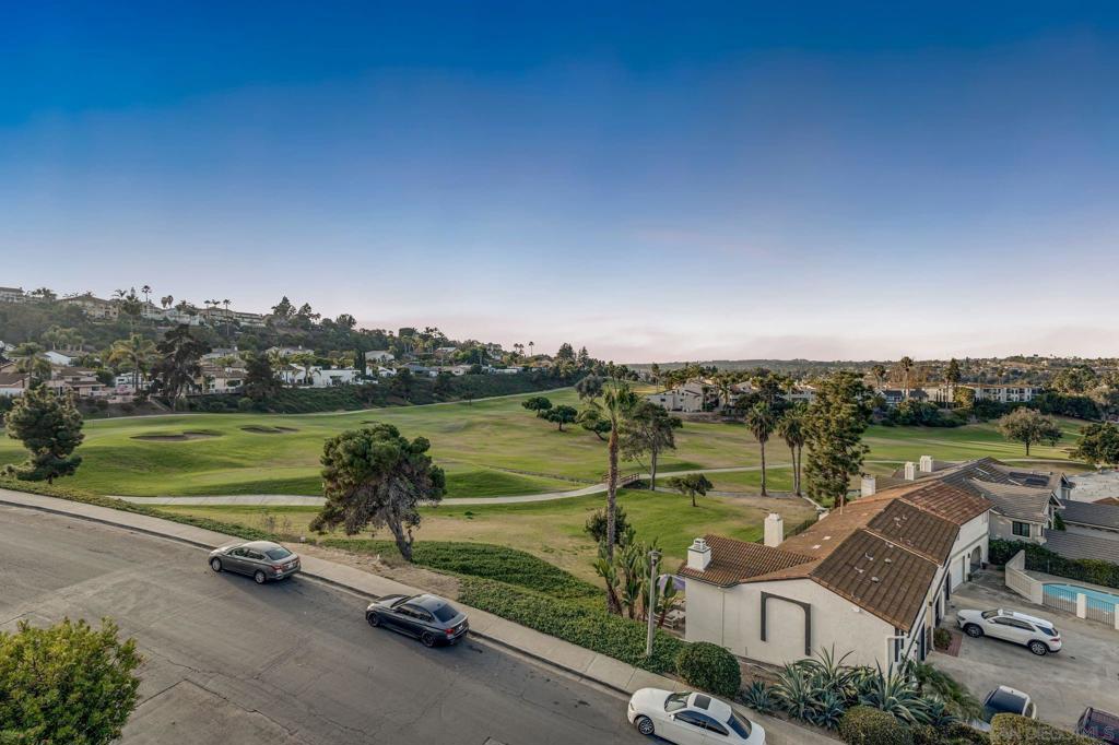 Carlsbad South - Residential