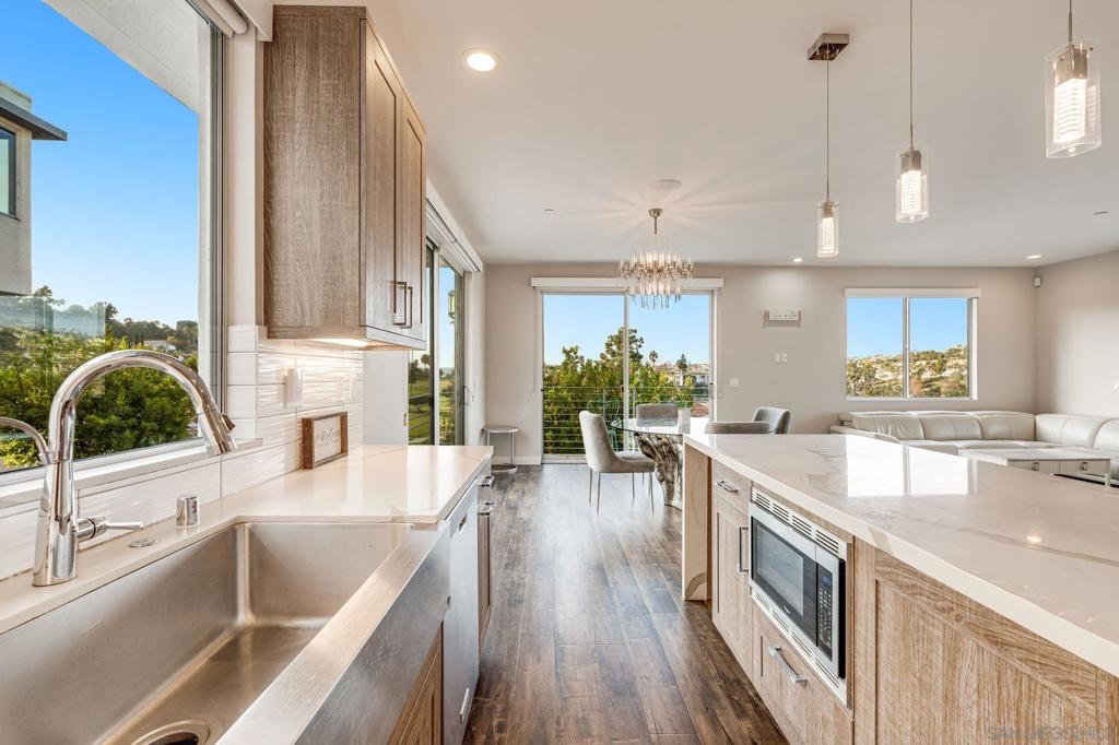 Carlsbad South - Residential