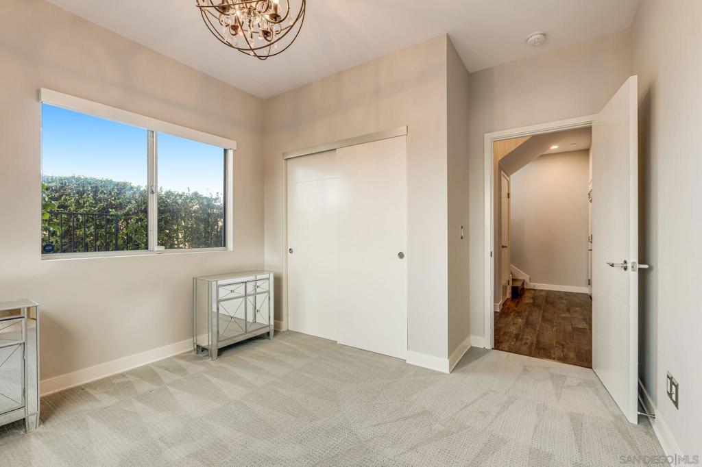 Carlsbad South - Residential