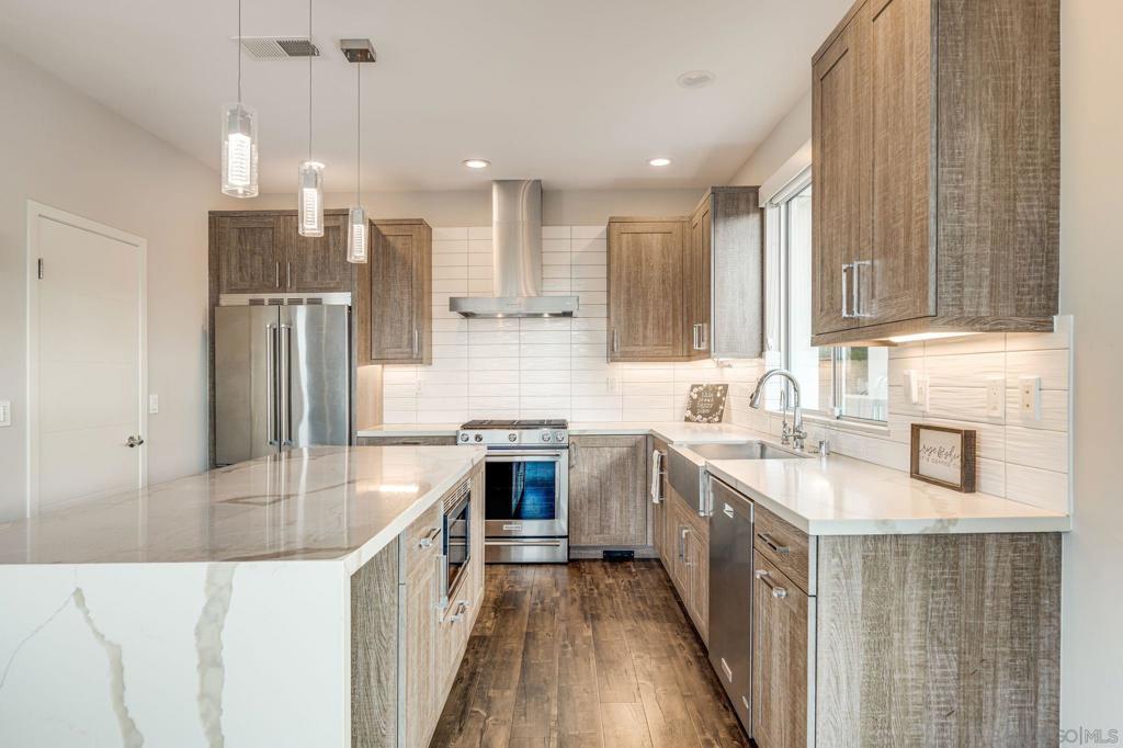 Carlsbad South - Residential