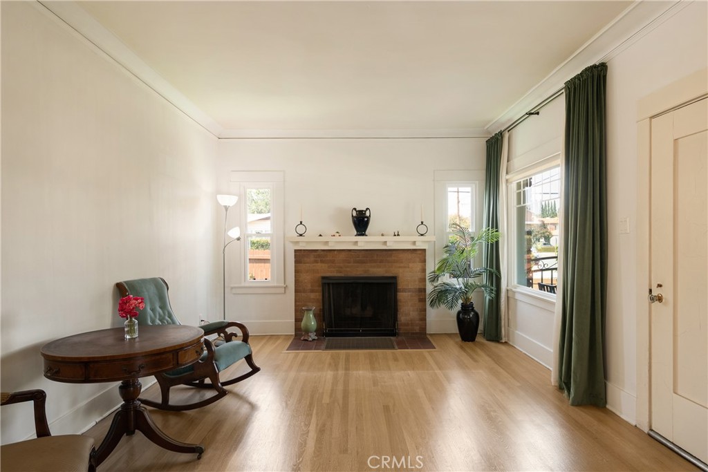 303 S Moore Avenue