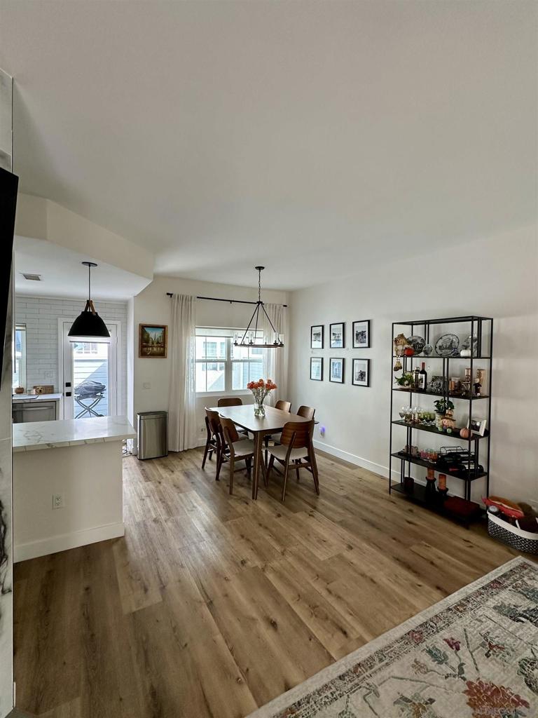 Scripps Ranch - Residential