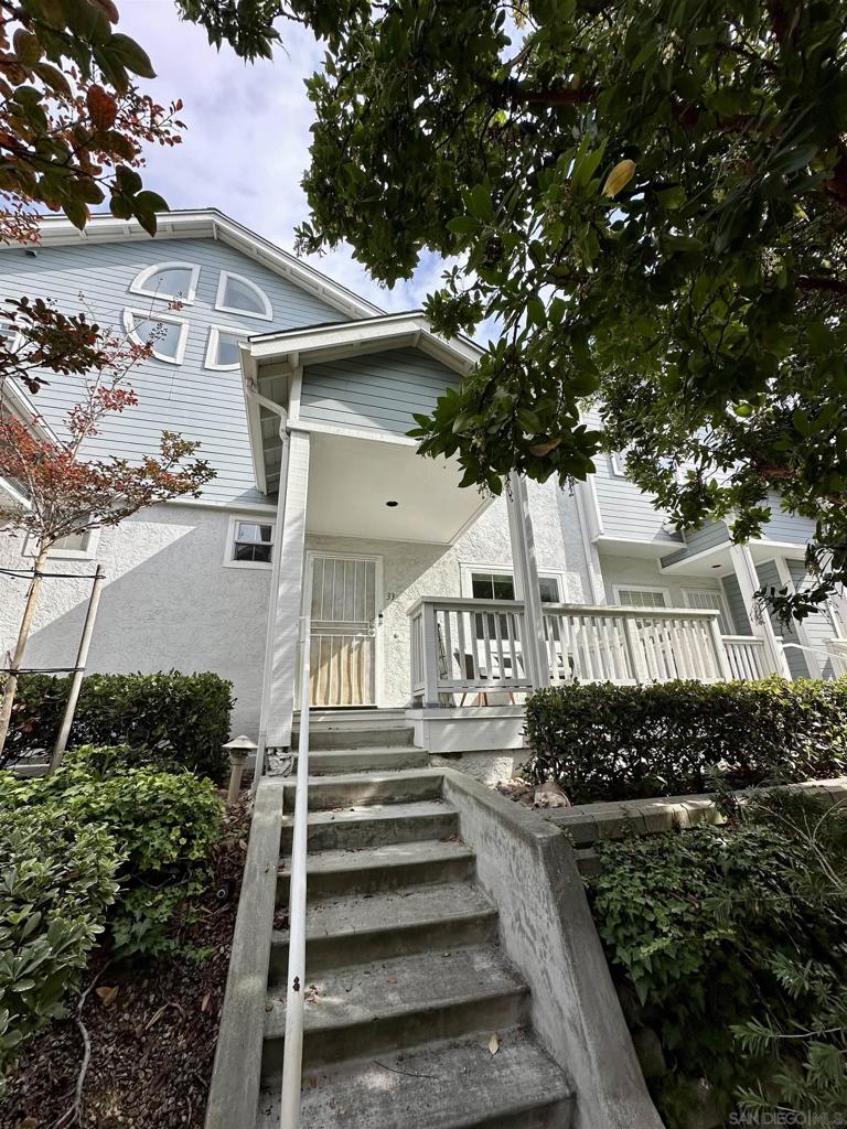 Scripps Ranch - Residential