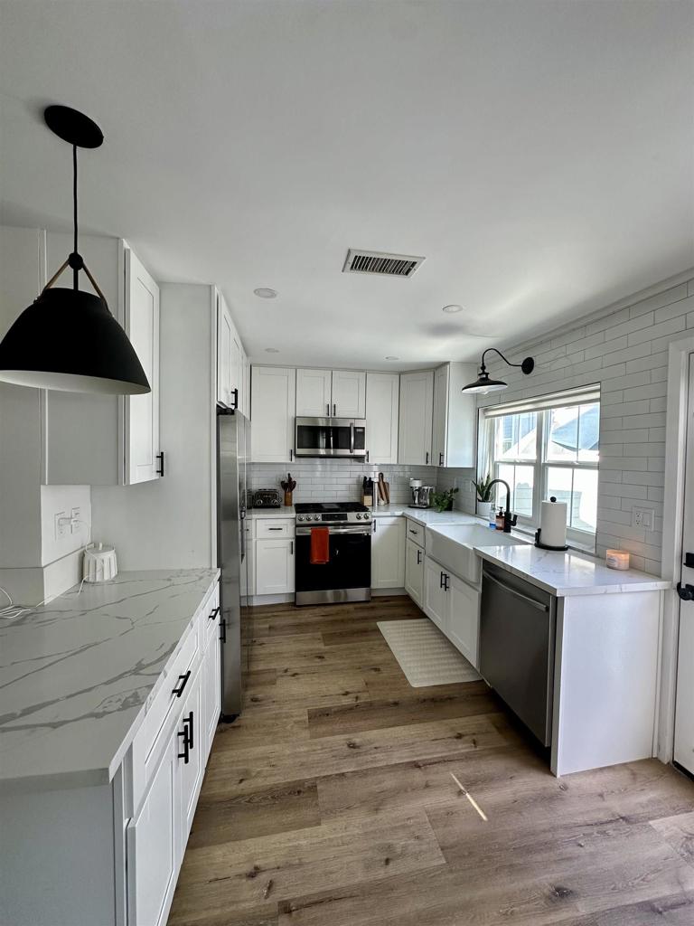 Scripps Ranch - Residential