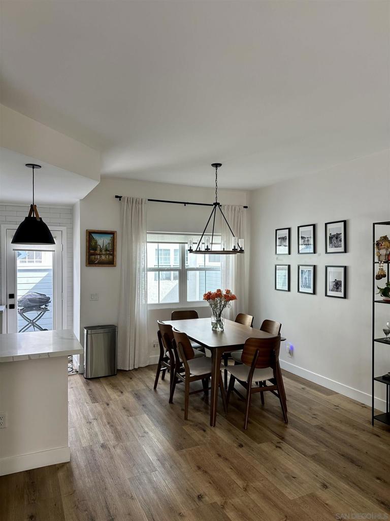 Scripps Ranch - Residential