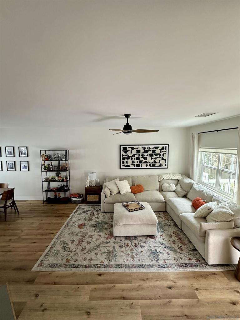 Scripps Ranch - Residential