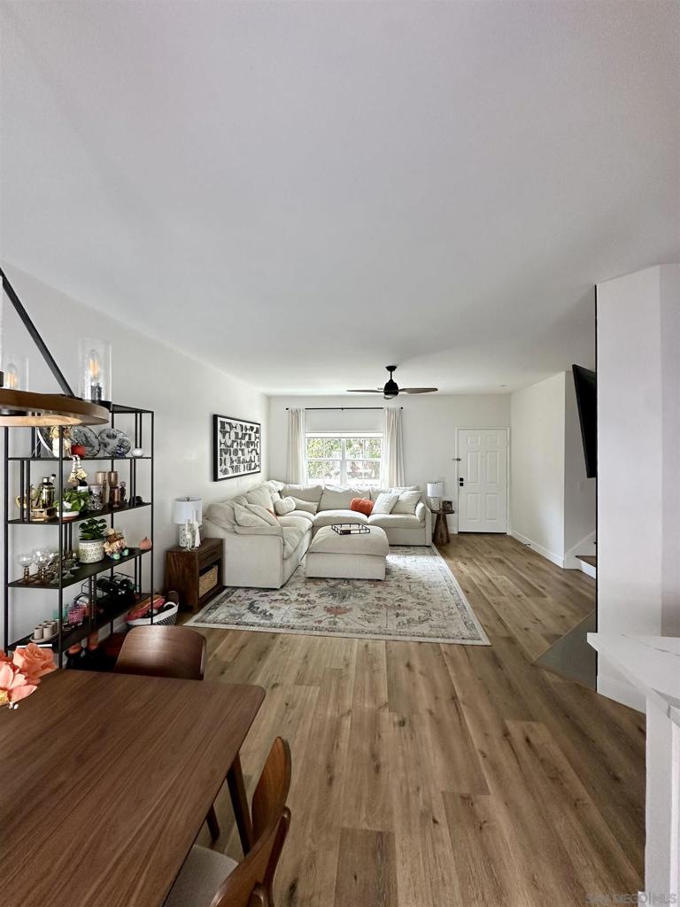 Scripps Ranch - Residential