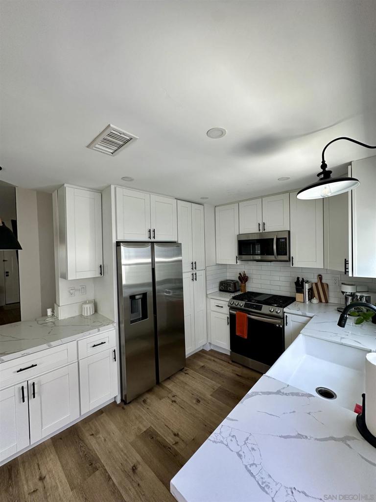 Scripps Ranch - Residential