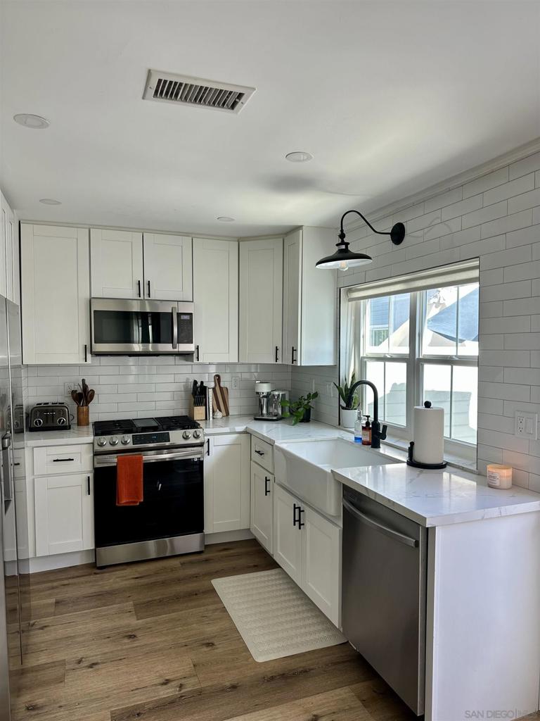 Scripps Ranch - Residential