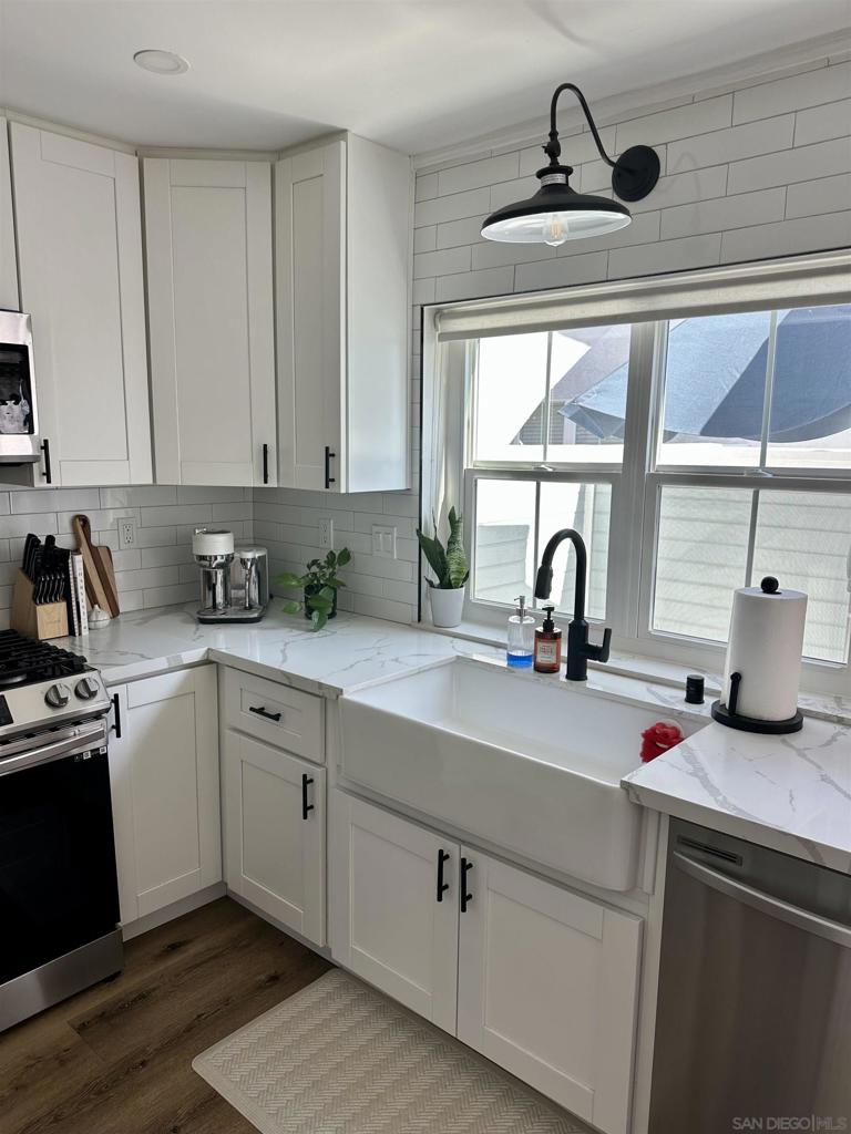 Scripps Ranch - Residential