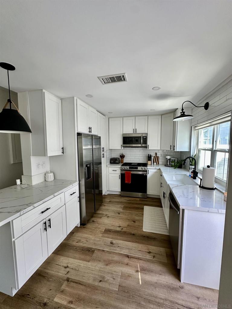 Scripps Ranch - Residential