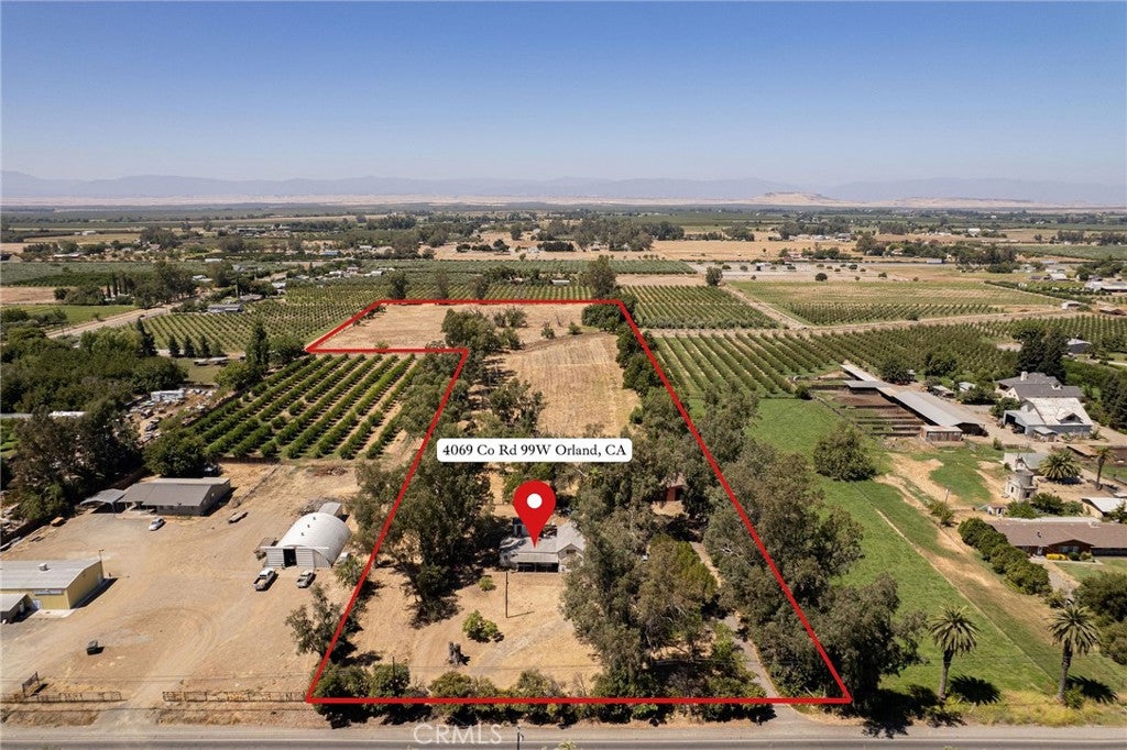 4069 Co Rd 99W