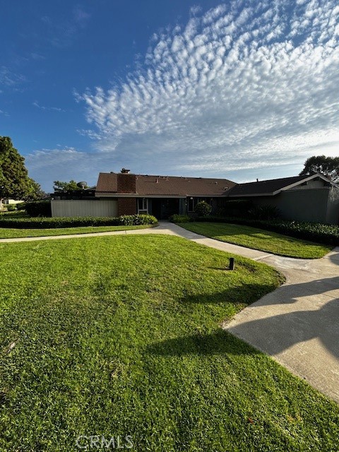 Oceanside - Residential