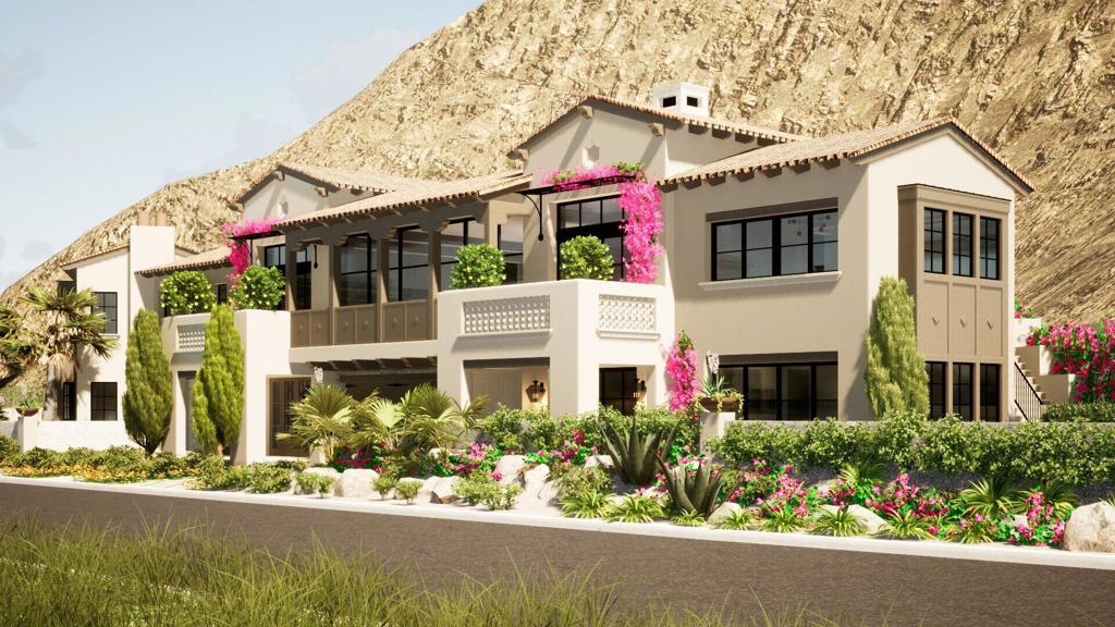 Tradition Golf Club - Land