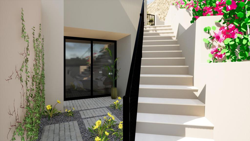 Tradition Golf Club - Land