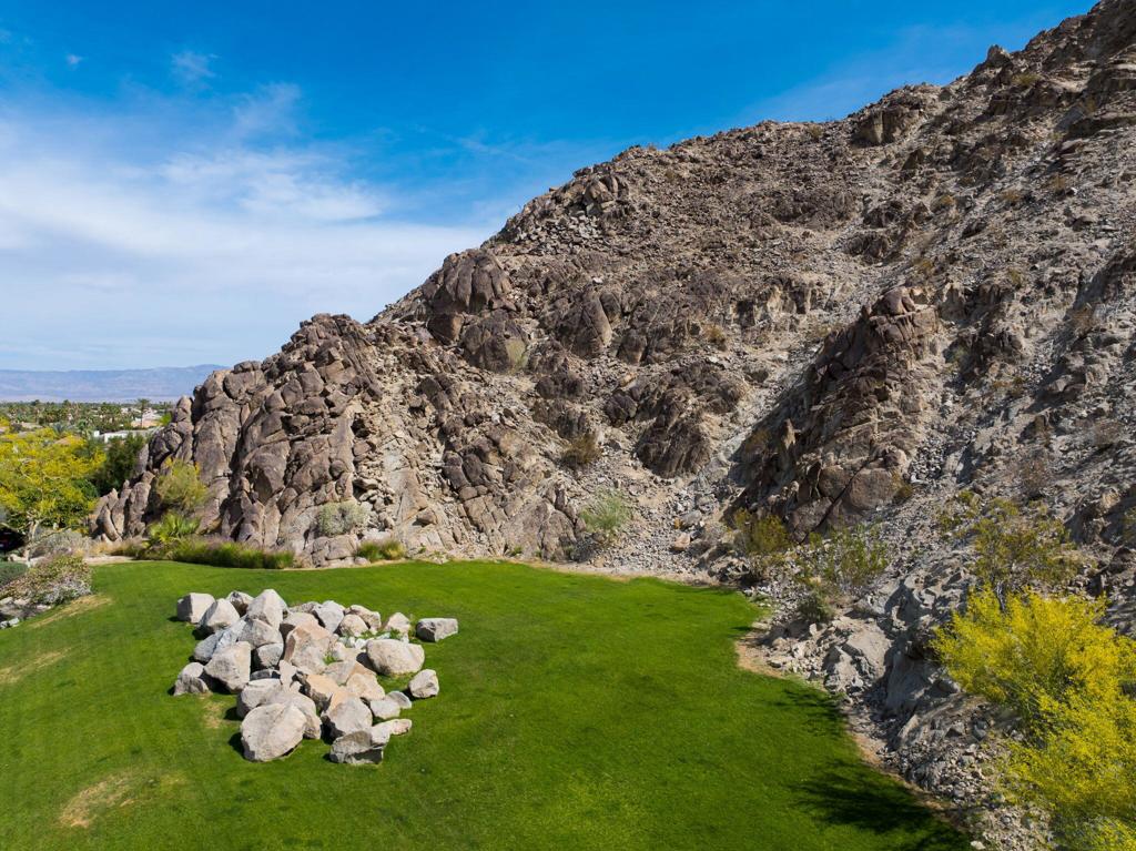 Tradition Golf Club - Land