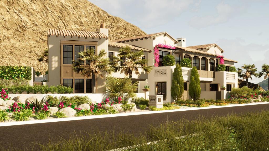 Tradition Golf Club - Land