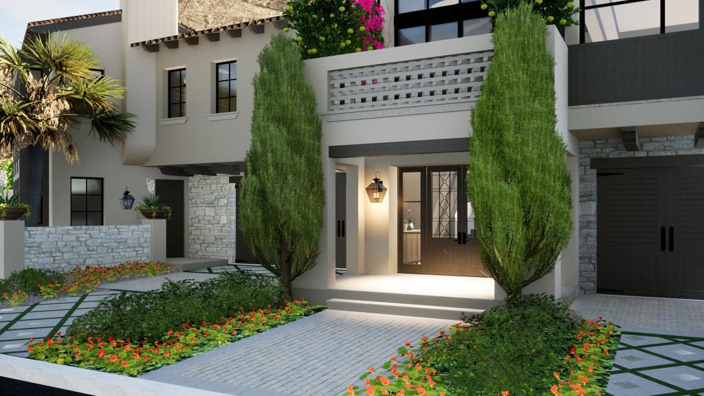 Tradition Golf Club - Land