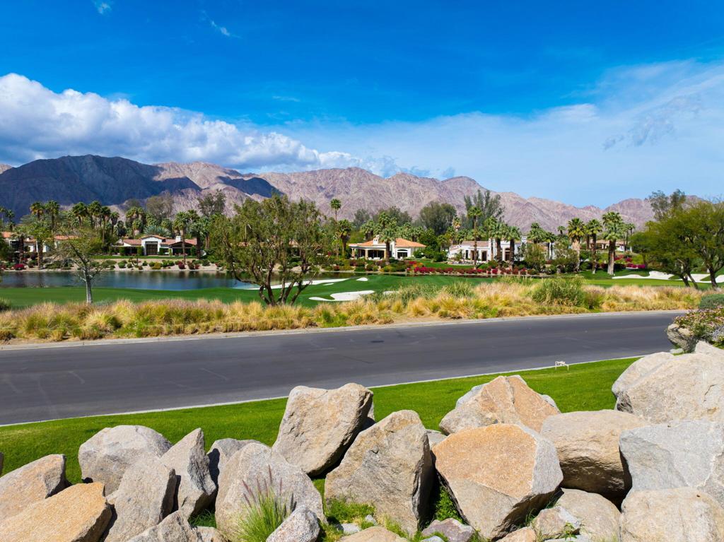 Tradition Golf Club - Land