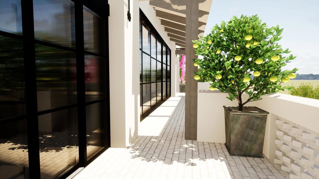 Tradition Golf Club - Land