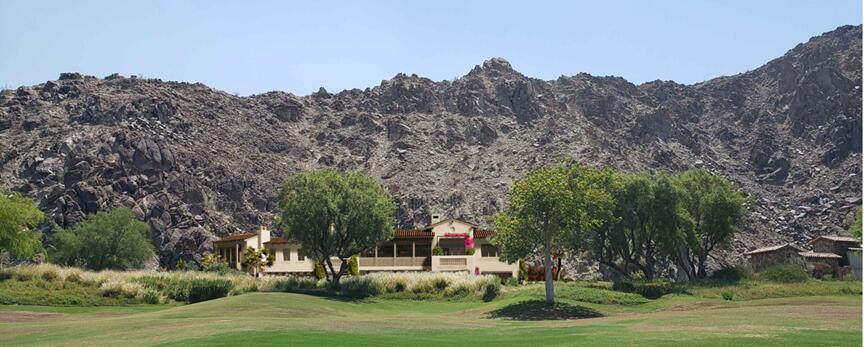 Tradition Golf Club - Land