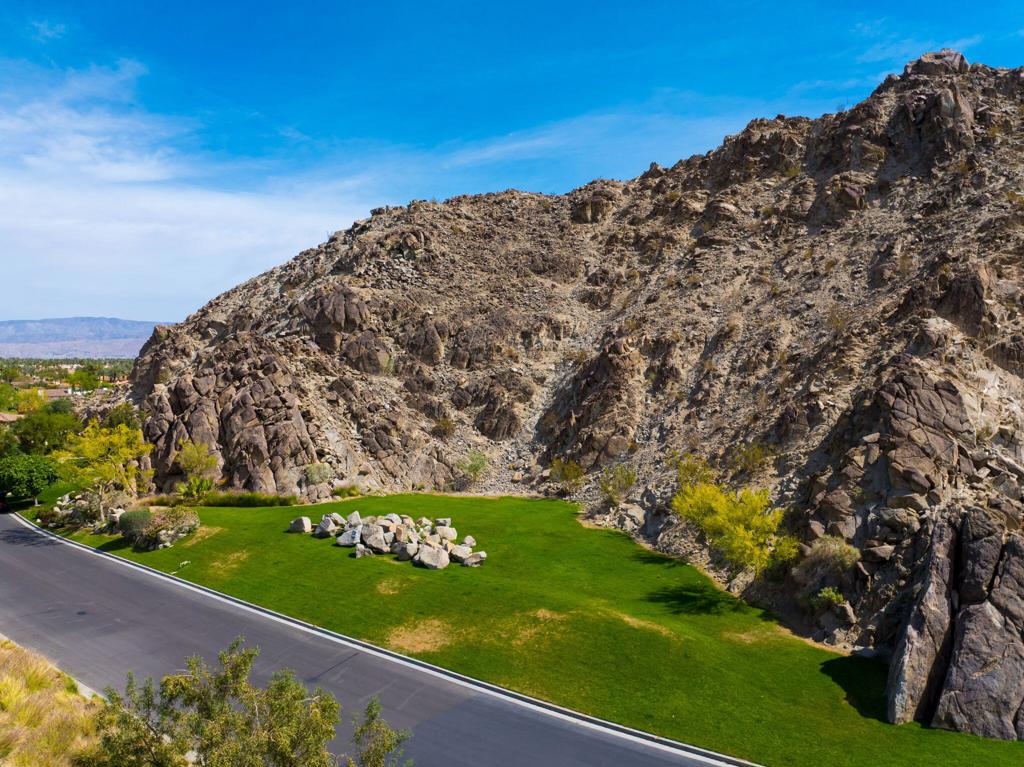 Tradition Golf Club - Land