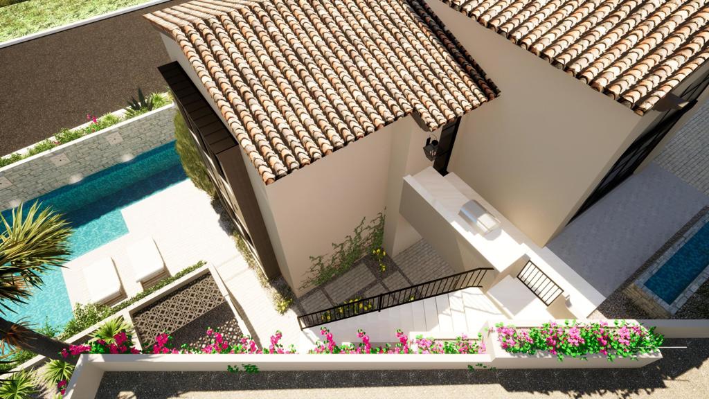 Tradition Golf Club - Land